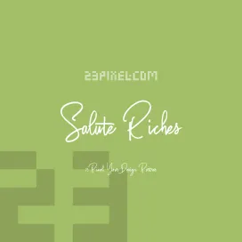Salute Riches